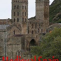   / Medieval Spain (2002) TVRip