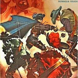     / L'invincibile cavaliere mascherato (1963) DVDRip