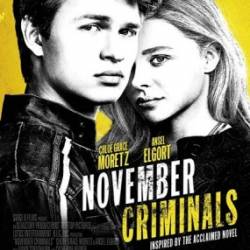   / November Criminals (2017) WEB-DLRip
