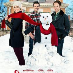   / Snowmance (2017) HDTVRip - 