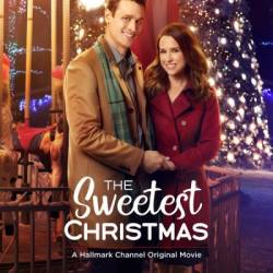    / The Sweetest Christmas (2017) HDTVRip - , , 