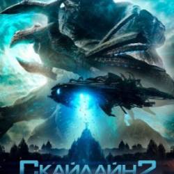  2 / Beyond Skyline (2017) WEB-DL 1080p