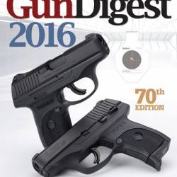 Gun Digest 2016 /   2016
