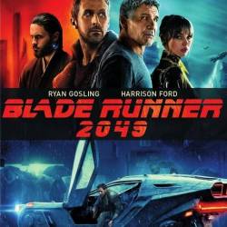    2049 / Blade Runner 2049 (2017) HDRip/BDRip 720p/BDRip 1080p/