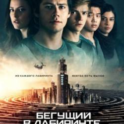   :    / Maze Runner: The Death Cure (2018)