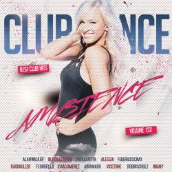 Club Dance Ambience Vol.132 (2018)