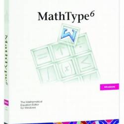 Design Science MathType 6.9d (76) + Rus