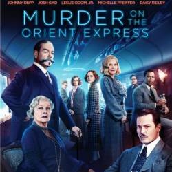     / Murder on the Orient Express (2017) HDRip/BDRip 720p/BDRip 1080p/ 