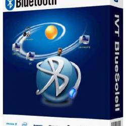 IVT BlueSoleil 10.0.497.0