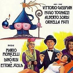   / I nuovi mostri (1977) DVDRip