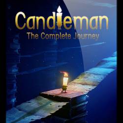 Candleman: The Complete Journey (2018) PC