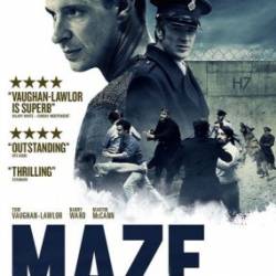  / Maze (2017) BDRip