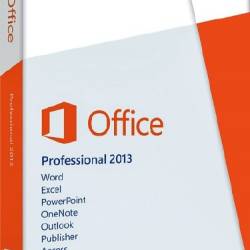 Microsoft Office 2013 SP1 Pro Plus / Standard 15.0.5015.1000 RePack by KpoJIuK (2018.03)