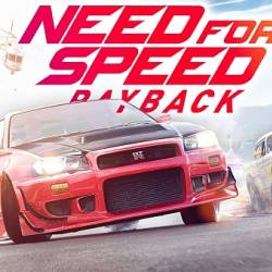 Need for Speed: Payback (2018/Portable)