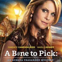  :    / A Bone to Pick: An Aurora Teagarden Mystery (2015) HDTVRip - , , 