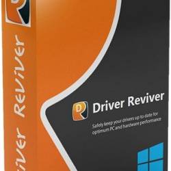ReviverSoft Driver Reviver 5.25.6.2