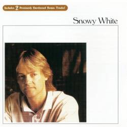 Snowy White - Snowy White (1984) FLAC/MP3