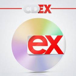 CDex 2.0