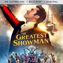   / The Greatest Showman (2017) HDRip/BDRip 720p/BDRip 1080p/