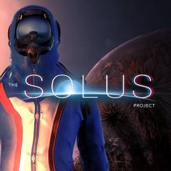 The Solus Project (2017/RePack)