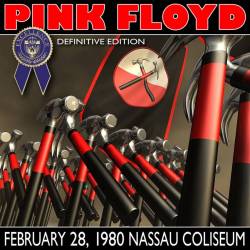 Pink Floyd - Nassau Coliseum [Defintive Edition] (1980) FLAC/MP3