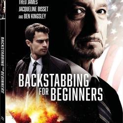    / Backstabbing for Beginners (2018/HDRip)