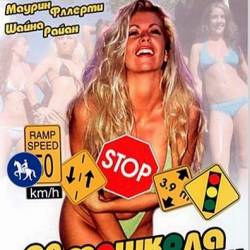   / Bikini Traffic School (1997) DVDRip - , 