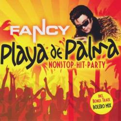 Fancy - Playa De Palma (Nonstop-Hit-Party) (2015) MP3