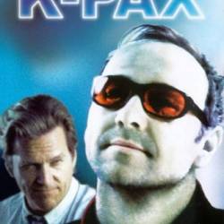  - / K-Pax (2001) HDRip
