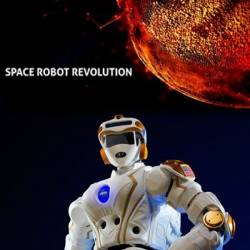    / Space Robot Revolution (2016) HDTVRip