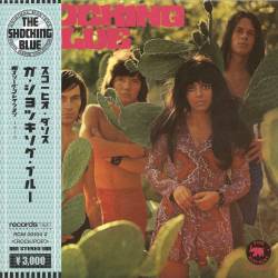 Shocking Blue - Scorpio's Dance (1970) [Japanese Edition] FLAC/MP3