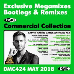 DMC Commercial Collection 424 - May 2018 (2018)