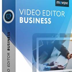 Movavi Video Editor Business 14.4.0