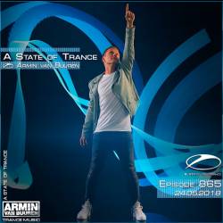 Armin van Buuren - A State of Trance 865 (24.05.2018)