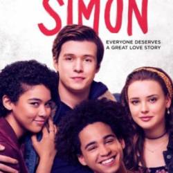  ,  / Love, Simon (2018)  WEB-DL