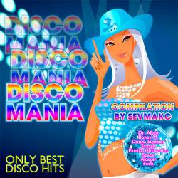 Disco Mania (2018)