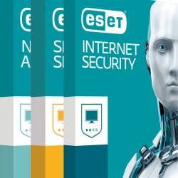 ESET NOD32 Antivirus / Internet Security / Smart Security Premium 11.1.54.0 RePack