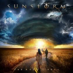 Sunstorm - Road To Hell (2018) (HDtracks) FLAC