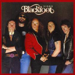 Blackfoot - Siogo (1983) FLAC/MP3