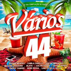 V&#225;rios 44 (2018)