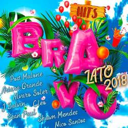 Bravo Hits Lato 2018 (2018)