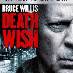   / Death Wish (2018) HDRip/BDRip 720p/BDRip 1080p/