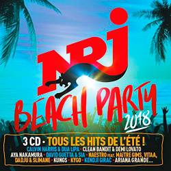 NRJ Beach Party 2018 (2018)