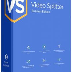 SolveigMM Video Splitter 6.1.1807.23 Business Edition