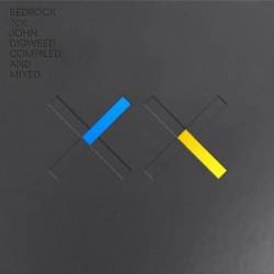 VA - Bedrock XX (Mixed & Compiled By John Digweed) (FLAC) 2018