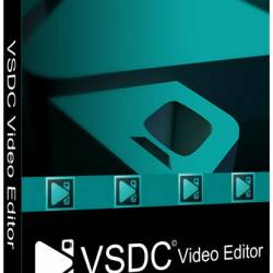 VSDC Video Editor Pro 5.8.9.857/858