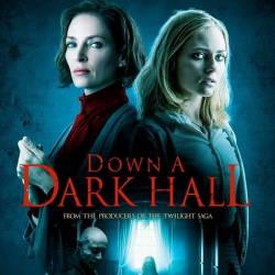    / Down a Dark Hall (2018) WEB-DLRip/WEB-DL 720p/WEB-DL 1080p