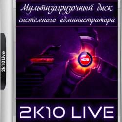 2k10 Live 7.19 (RUS/2018) -  