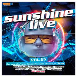 Sunshine Live Vol.65 (2018)