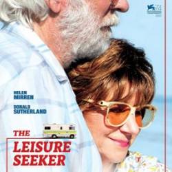    / The Leisure Seeker (2017) HDRip